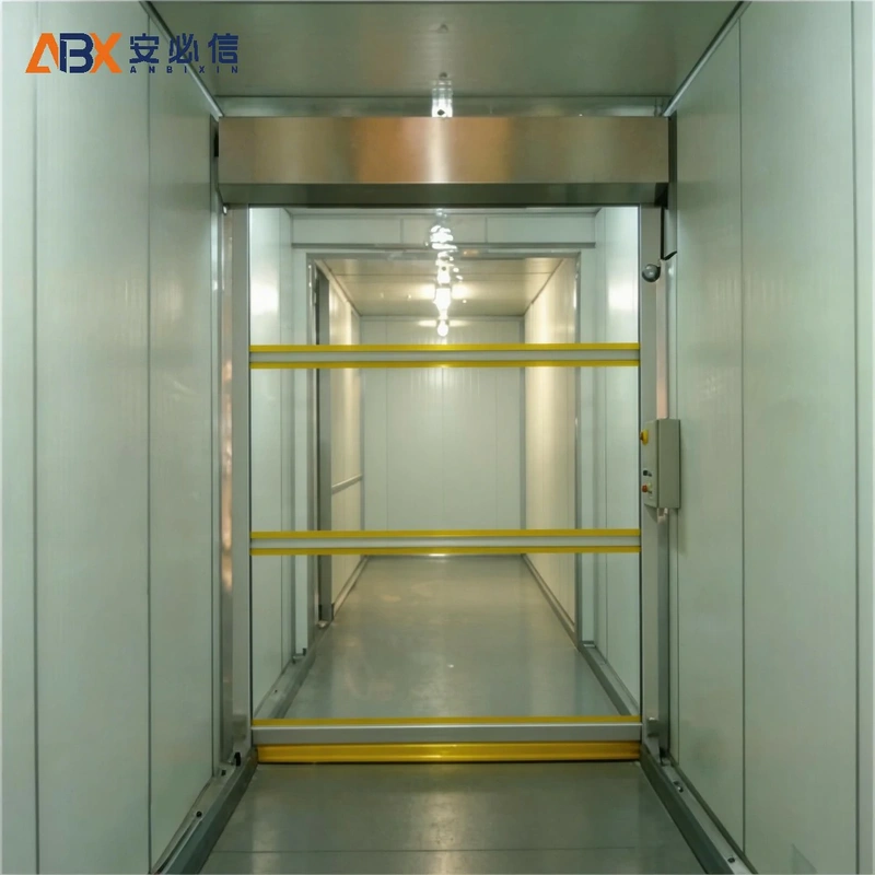 仙桃PVC快速门