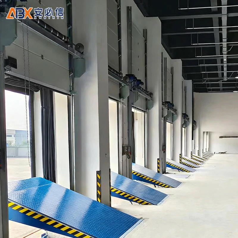 仙桃保温提升门
